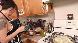 Sinn Sages Office Hentai Giantess Rough Pizza Feast