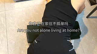 A Refrigerator Repairman Actually Did Something Like This?