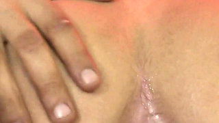 Fucking the Brunette