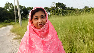 Outdoors Meet Bangladeshi Real Cheating on Husband and Affair with Brother in Law Full Romantic Sex Video Enjoy