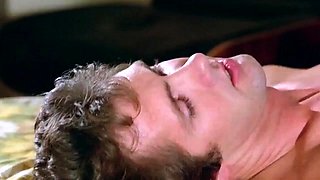 Vintage virgin cumshot