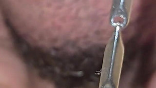 How to Make a Woman Orgasm. the Art of Pussy Li̇cki̇ng