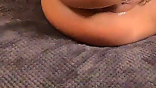 Hard Fisting in the Ass and Pussy!