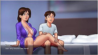 Romantic Adventures With A Touch Of Fantasy (18+)