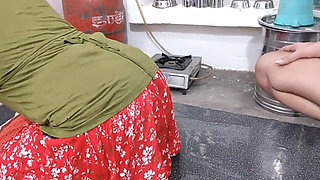 Desi_girl Village Kitchen Sex Homemade Sex