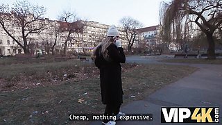 VIP 4K - hardcore sex