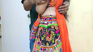 Garbha ke bahane aa jana bhabhi ji chudwane