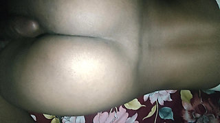 Indian wife fun