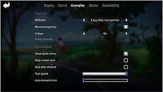 Summertime Saga: Steamy Gameplay Adventure