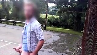 Big Cock Outdoor Adventure