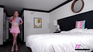 No Underwear Necessary