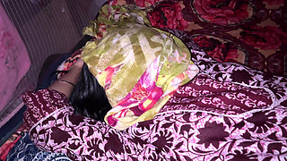 Our Official Honeymoon Night: Private & Uncut