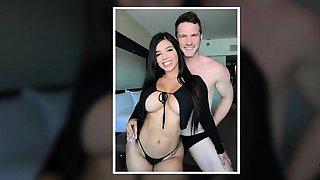 Sexy Hot Latina Maid Gets Fucked â Sara Retali &