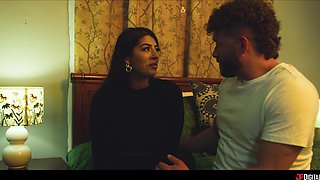 Amoral MILF smutty xxx movie