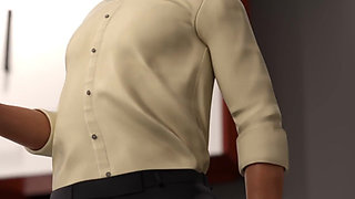 My Husband's Boss Update 7