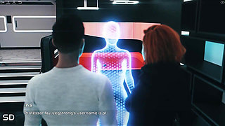 A Long Journey: on a Mission Ep.10