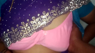 Village indian aunty sex with her husband