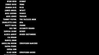 Nicole Doshi's Wild Orgy Encounter Ignites Sultry Party Passion