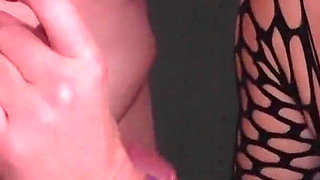 Gangbang with Two Hot Ladies and Cum-loving Gentlemen