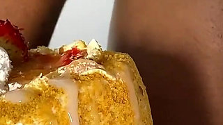 I Broke My Stepsister's Ass on Her Birthday