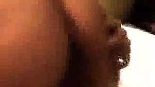 Hotwife on a saturday night bb