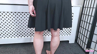 Auntys Big Milky Tits (milf Fetish Wife Amateur Big Natural Tits Homemade)