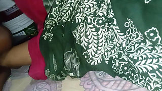 Aunty Finally Got Rid of Me