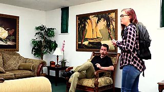 Pregnant dirty amateur fetish slut fuck and cumshot creampie