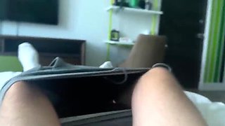 Step Mom Vacation Fuck - Vivianne DeSilva Gets Creampied by Scott Stark