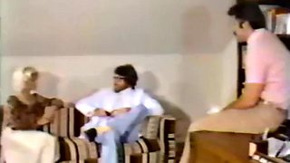 Love Story Classic Film: Blowjob, Licking  Stripchat Porn