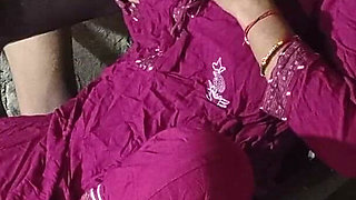 Hot Indian Desi Step Brother in Law and Sister in Law Hot Sex