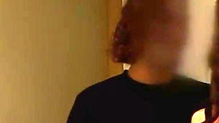 New Couple's Intimate Double Creampie - Ep1