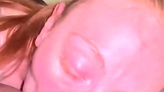 The Creampie Machine