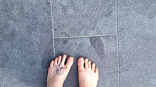 Wet Feet