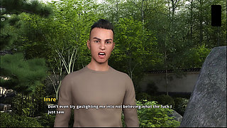 College Kings 33 Imre Saw Me Amd Nora Kiss