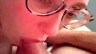 I Love Recording Myself Blowing