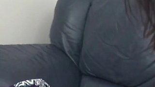 Barely Experts Scene-1 big-assed Latina Teen Paulina Seikola Brunette Enjoys Hard Anal Fucking