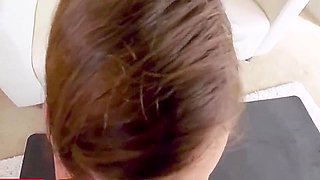 Shy Tiny Eighteen Year Old Teen 18+