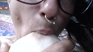 Titty Fetish