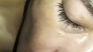 I Stay One Night with My Friend and I Sweat My Eyes