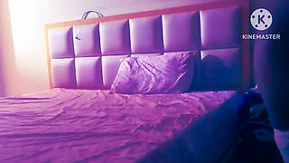 Couple Hot Wife on Honeymoon Night