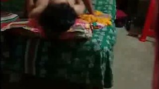 Insatiable Indian Woman Demonstrates and Nailing