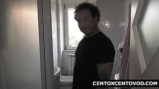 Emilia romagna clip with classy jade from Cento X Cento