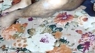 Cute school girl first time sex in kitchen