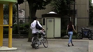 Hot Asian Japanese Hardcore Oral Fuckshow