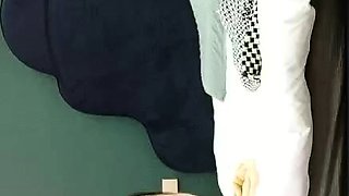 Amateur Hidden Cam Fuck On Couch