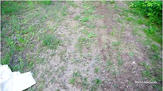 Big Ass Russian Schoolgirl Fucked Dirty At Prom And She Asked To Cum Inside Her!!!!!