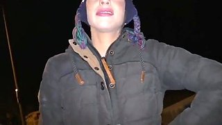 Smoking Blowjob Bitch