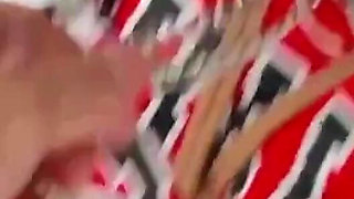 My Little Hole Is Filled with a Vibrator