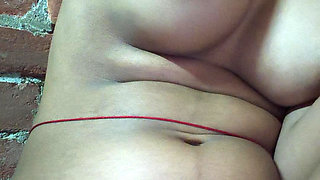 Gets Fucked Hard by Big Cock Boyfriend